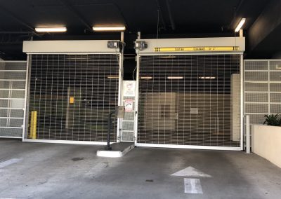 New Commercial Garage Door_ASAP Garage Door And Gate_1