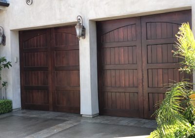 New Garage Door_ASAP Garage Door And Gate_2