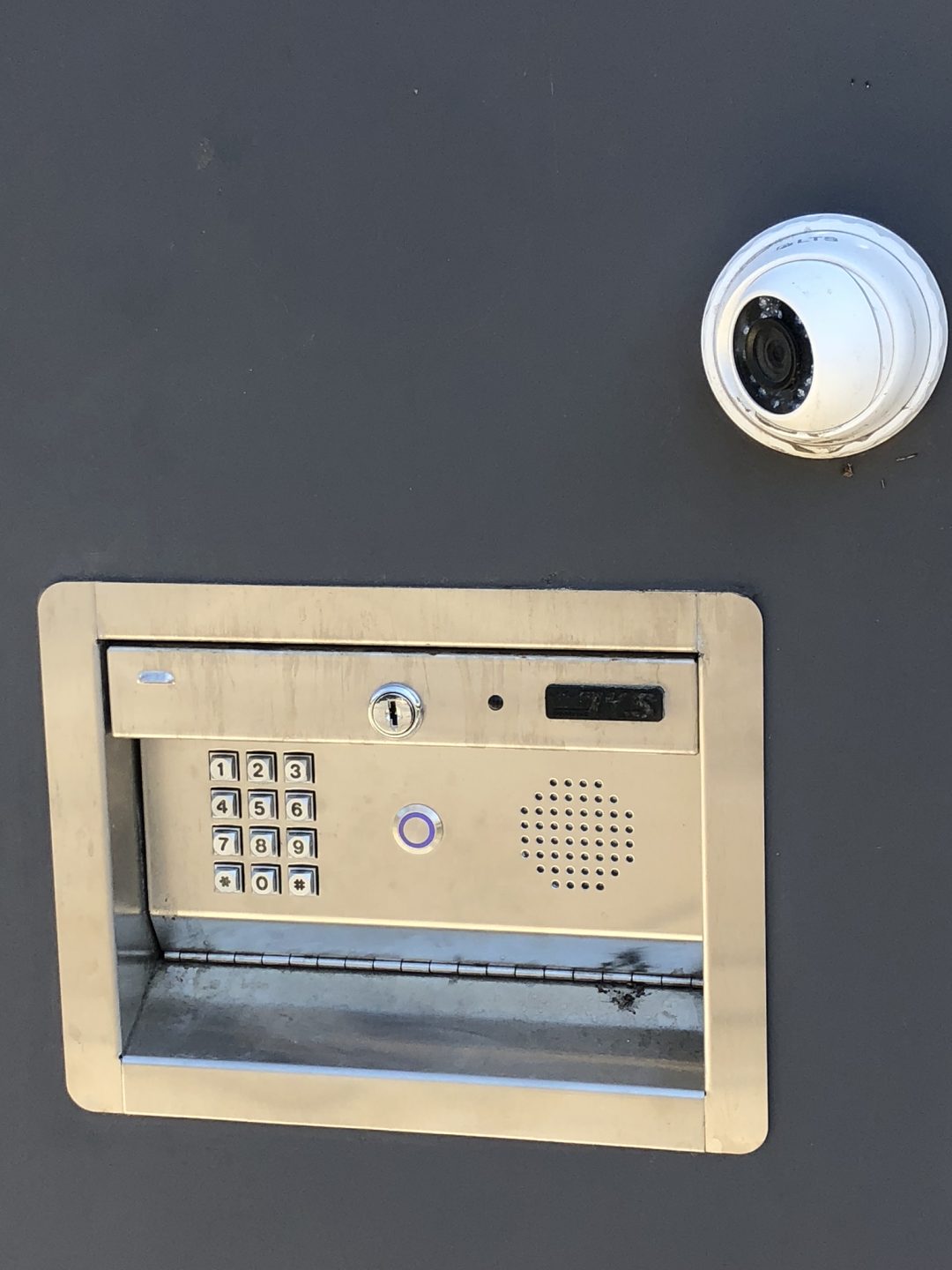 New Gate & Entry System ASAP Garage Door & Gate Best Gates In LA