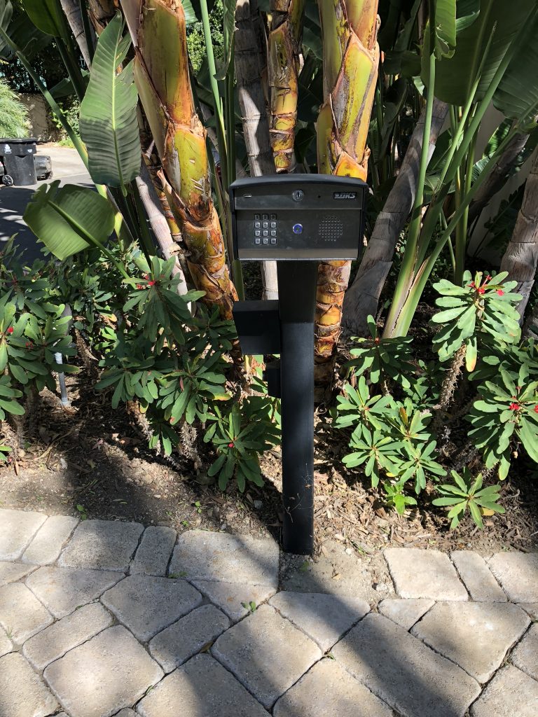 New Gate & Entry System ASAP Garage Door & Gate Best Gates In LA