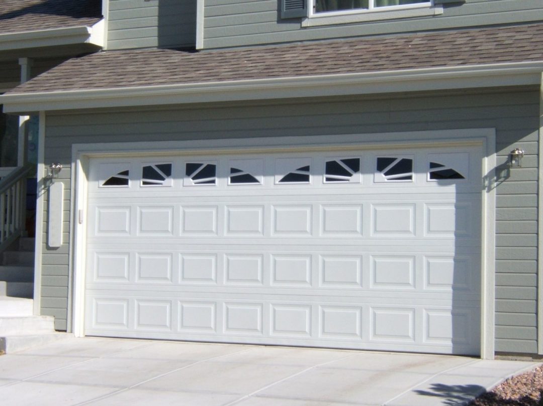 New Garage Door ASAP Garage Door & Gate Best Garage Doors In LA