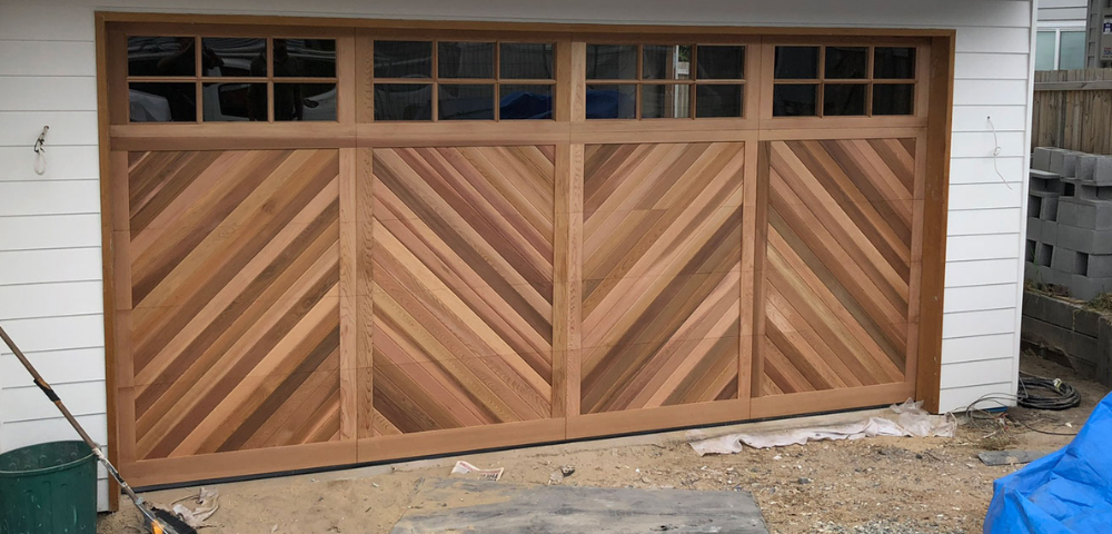 Garage Door Broken Springs Services