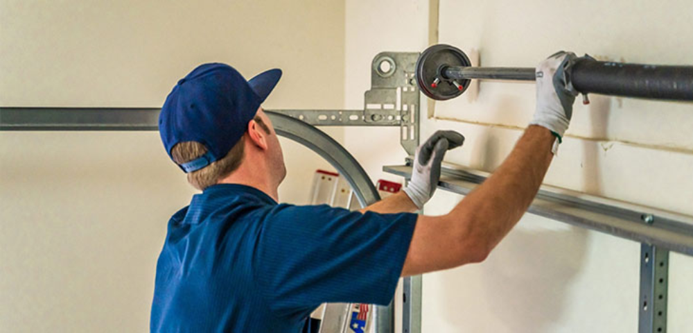 Reliable Garage Cables & Drums Services